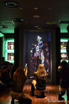 ꡼ No.037 | ʪΥȤȥʤҤȤȤᤴ֥Хϥ ե  S.T.A.R.S.פ713ץݡȤľؤΥ󥿥ӥ塼Ǻ