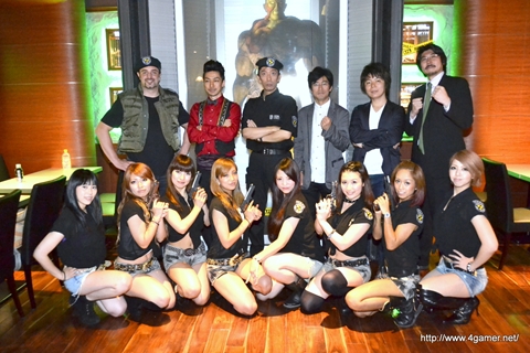 ꡼ No.039 | ʪΥȤȥʤҤȤȤᤴ֥Хϥ ե  S.T.A.R.S.פ713ץݡȤľؤΥ󥿥ӥ塼Ǻ