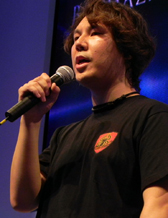 ꡼ No.003Υͥ / TGS 2012ϼ͸ˤäѤȶݡɤη֥Хϥ6ץơݡȤǺܡǲ֥ХVפ餢ΤΥȤ