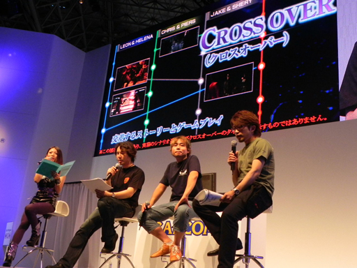 ꡼ No.006Υͥ / TGS 2012ϼ͸ˤäѤȶݡɤη֥Хϥ6ץơݡȤǺܡǲ֥ХVפ餢ΤΥȤ