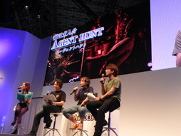 ꡼ No.011Υͥ / TGS 2012ϼ͸ˤäѤȶݡɤη֥Хϥ6ץơݡȤǺܡǲ֥ХVפ餢ΤΥȤ