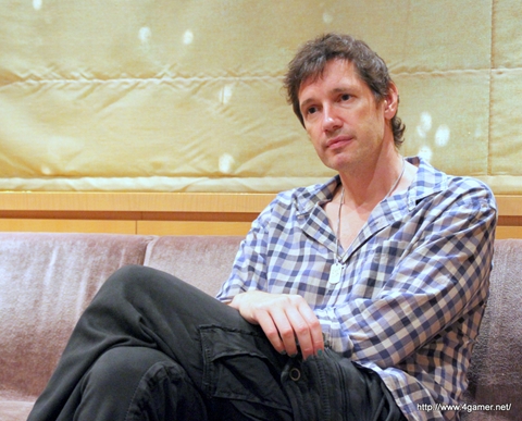 画像ギャラリー No.005のサムネイル画像 / 映画「バイオハザードV:リトリビューション」監督のポール・W・S・アンダーソン氏にインタビュー。“終わりの始まり”となる今作の見どころを聞いてきた