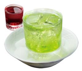 ���������꡼ No.009�Υ���ͥ������ / �֥Х����ϥ�����6�ץ��ץ���С��ȥѥ���Ȥδ��ָ��ꥳ��ܤ�������������