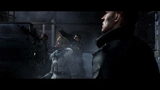 画像ギャラリー No.004のサムネイル画像 / 「バイオハザード6」のシステム“クロスオーバー”を,発売前にあらためてチェック