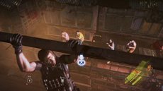 ���������꡼ No.001�Υ���ͥ������ / �֥Х����ϥ�����6�׿������ɲä��줿������⡼�ɡ֥���������ȥϥ�ȡפ䡤������Ϣư��Web�����ӥ���RESIDENT EVIL.NET�פ����Ƥ򤪤��餤