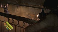 ���������꡼ No.002�Υ���ͥ������ / �֥Х����ϥ�����6�׿������ɲä��줿������⡼�ɡ֥���������ȥϥ�ȡפ䡤������Ϣư��Web�����ӥ���RESIDENT EVIL.NET�פ����Ƥ򤪤��餤