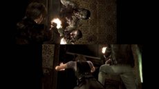 ���������꡼ No.003�Υ���ͥ������ / �֥Х����ϥ�����6�׿������ɲä��줿������⡼�ɡ֥���������ȥϥ�ȡפ䡤������Ϣư��Web�����ӥ���RESIDENT EVIL.NET�פ����Ƥ򤪤��餤