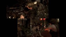 ���������꡼ No.004�Υ���ͥ������ / �֥Х����ϥ�����6�׿������ɲä��줿������⡼�ɡ֥���������ȥϥ�ȡפ䡤������Ϣư��Web�����ӥ���RESIDENT EVIL.NET�פ����Ƥ򤪤��餤