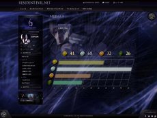 ���������꡼ No.015�Υ���ͥ������ / �֥Х����ϥ�����6�׿������ɲä��줿������⡼�ɡ֥���������ȥϥ�ȡפ䡤������Ϣư��Web�����ӥ���RESIDENT EVIL.NET�פ����Ƥ򤪤��餤