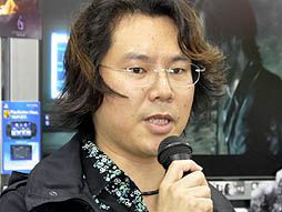 画像ギャラリー No.002のサムネイル画像 / リズのゾンビ登場に会場は騒然? ついに発売された人気サバイバルホラー最新作「バイオハザード6」の発売記念イベントをレポート