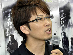 画像ギャラリー No.003のサムネイル画像 / リズのゾンビ登場に会場は騒然? ついに発売された人気サバイバルホラー最新作「バイオハザード6」の発売記念イベントをレポート