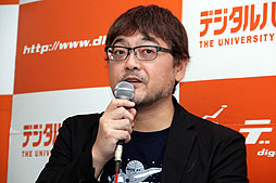 ���������꡼ No.003�Υ���ͥ������ / �ե�CG�ǲ�֥Х����ϥ����� ����͡������פ������������Ĥ�CG�ǥ��쥯�������������ǥ�����ϥꥦ�å���ؤ����ֵ̹����ݡ���