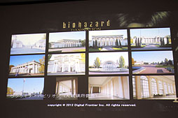 ���������꡼ No.008�Υ���ͥ������ / �ե�CG�ǲ�֥Х����ϥ����� ����͡������פ������������Ĥ�CG�ǥ��쥯�������������ǥ�����ϥꥦ�å���ؤ����ֵ̹����ݡ���