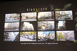 ���������꡼ No.010�Υ���ͥ������ / �ե�CG�ǲ�֥Х����ϥ����� ����͡������פ������������Ĥ�CG�ǥ��쥯�������������ǥ�����ϥꥦ�å���ؤ����ֵ̹����ݡ���