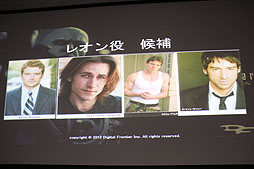 ���������꡼ No.031�Υ���ͥ������ / �ե�CG�ǲ�֥Х����ϥ����� ����͡������פ������������Ĥ�CG�ǥ��쥯�������������ǥ�����ϥꥦ�å���ؤ����ֵ̹����ݡ���