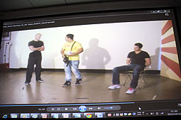 ���������꡼ No.032�Υ���ͥ������ / �ե�CG�ǲ�֥Х����ϥ����� ����͡������פ������������Ĥ�CG�ǥ��쥯�������������ǥ�����ϥꥦ�å���ؤ����ֵ̹����ݡ���