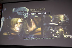 ���������꡼ No.035�Υ���ͥ������ / �ե�CG�ǲ�֥Х����ϥ����� ����͡������פ������������Ĥ�CG�ǥ��쥯�������������ǥ�����ϥꥦ�å���ؤ����ֵ̹����ݡ���