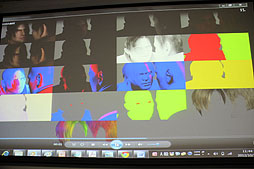 ���������꡼ No.036�Υ���ͥ������ / �ե�CG�ǲ�֥Х����ϥ����� ����͡������פ������������Ĥ�CG�ǥ��쥯�������������ǥ�����ϥꥦ�å���ؤ����ֵ̹����ݡ���