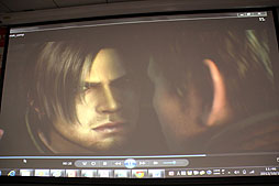 ���������꡼ No.037�Υ���ͥ������ / �ե�CG�ǲ�֥Х����ϥ����� ����͡������פ������������Ĥ�CG�ǥ��쥯�������������ǥ�����ϥꥦ�å���ؤ����ֵ̹����ݡ���