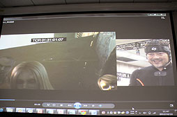 ���������꡼ No.038�Υ���ͥ������ / �ե�CG�ǲ�֥Х����ϥ����� ����͡������פ������������Ĥ�CG�ǥ��쥯�������������ǥ�����ϥꥦ�å���ؤ����ֵ̹����ݡ���