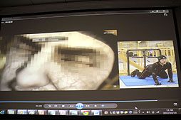 ���������꡼ No.039�Υ���ͥ������ / �ե�CG�ǲ�֥Х����ϥ����� ����͡������פ������������Ĥ�CG�ǥ��쥯�������������ǥ�����ϥꥦ�å���ؤ����ֵ̹����ݡ���