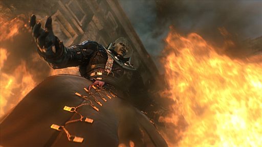 画像ギャラリー No.014のサムネイル画像 / 秋葉原に出現した“追跡者”タイラントを追跡してみたら,意外な一面が見られた。ハッシュタグ「#タイラント隊」でその動向をチェックしよう