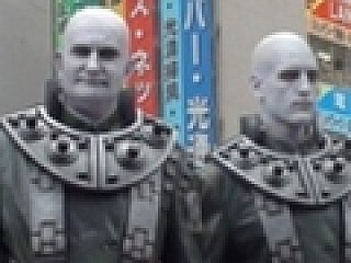 秋葉原に出現した 追跡者 タイラントを追跡してみたら 意外な一面が見られた ハッシュタグ タイラント隊 でその動向をチェックしよう 秋葉原に出現した 追跡者 タイラントを追跡してみたら 意外な一面が見られた ハッシュタグ タイラント隊 でその動向をチェックしよう