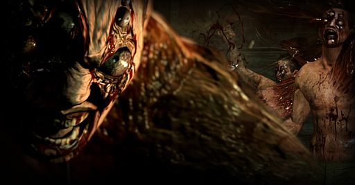 ���������꡼ No.004�Υ���ͥ������ / �֥Х����ϥ�����6��11���RESIDENT EVIL.NET�ǳ��Ť���륤�٥�Ȥ�Ҳ�