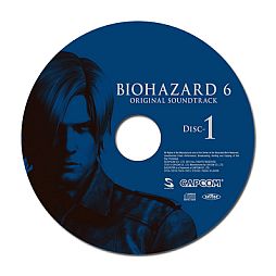 ���������꡼ No.001�Υ���ͥ������ / �֥Х����ϥ�����6�פΥ���ȥ�CD������ȯ�䡣iTunes Store�Ǥ��ۿ��Ⳬ��