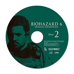 ���������꡼ No.002�Υ���ͥ������ / �֥Х����ϥ�����6�פΥ���ȥ�CD������ȯ�䡣iTunes Store�Ǥ��ۿ��Ⳬ��