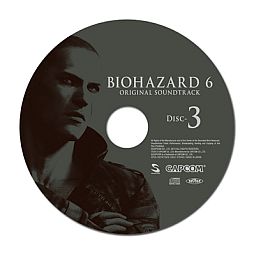 ���������꡼ No.003�Υ���ͥ������ / �֥Х����ϥ�����6�פΥ���ȥ�CD������ȯ�䡣iTunes Store�Ǥ��ۿ��Ⳬ��