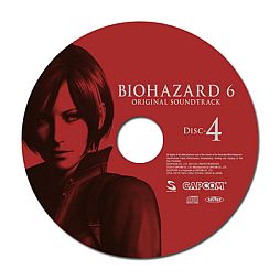 ���������꡼ No.004�Υ���ͥ������ / �֥Х����ϥ�����6�פΥ���ȥ�CD������ȯ�䡣iTunes Store�Ǥ��ۿ��Ⳬ��