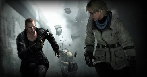 ���������꡼ No.003�Υ���ͥ������ / �֥Х���6��RESIDENT EVIL.NET��11���Ⱦ�˳��Ť���륤�٥�Ȥ�Ҳ�