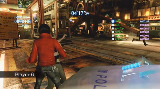 SurvivorsפΥץ쥤ࡼӡ