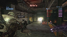 ꡼ No.009 | ֥Хϥ6סȥ饳ƥ4ơSIEGEפPS3/Xbox 360Ʊ3ۿXbox 360ۿ3ƥĤϡ2PS3ˤо