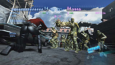 ꡼ No.016 | ֥Хϥ6סȥ饳ƥ4ơSIEGEפPS3/Xbox 360Ʊ3ۿXbox 360ۿ3ƥĤϡ2PS3ˤо