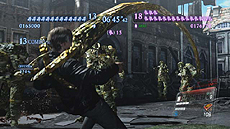 ꡼ No.018 | ֥Хϥ6סȥ饳ƥ4ơSIEGEפPS3/Xbox 360Ʊ3ۿXbox 360ۿ3ƥĤϡ2PS3ˤо