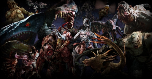 画像ギャラリー No.002のサムネイル画像 / 「バイオハザード6」,2月に開催されるオンラインイベントが発表に