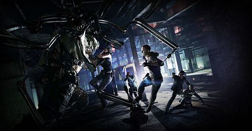 ꡼ No.003 | ֥Хϥ6RESIDENT EVIL.NET2Ⱦ٥Ȥ22鳫