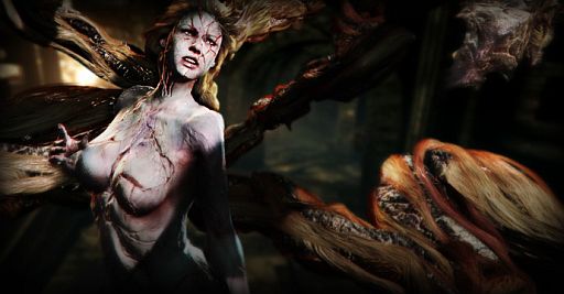 ꡼ No.005 | ֥Хϥ6RESIDENT EVIL.NET2Ⱦ٥Ȥ22鳫