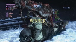 ꡼ No.003 | ֥Хϥ6סȥ饳ƥ4ơSIEGEפPS3ǤXbox 360Ǥ35ۿ