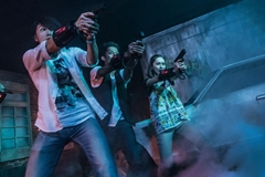 ꡼ No.002 | Ψۤ0ɤϰãʤ719˥ץ󤷤˥С롦ѥοȥ饯֥ХϥɡꥢפθƤ