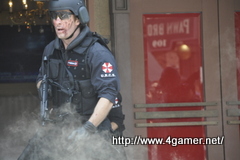 画像ギャラリー No.005のサムネイル画像 / “生還率ほぼ0%”は伊達じゃない? 7月19日にオープンしたユニバーサル・スタジオ・ジャパンの新アトラクション「バイオハザード・ザ・リアル」を体験してきた