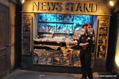 ꡼ No.009 | Ψۤ0ɤϰãʤ719˥ץ󤷤˥С롦ѥοȥ饯֥ХϥɡꥢפθƤ