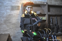 ꡼ No.010 | Ψۤ0ɤϰãʤ719˥ץ󤷤˥С롦ѥοȥ饯֥ХϥɡꥢפθƤ