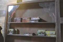 ꡼ No.033 | Ψۤ0ɤϰãʤ719˥ץ󤷤˥С롦ѥοȥ饯֥ХϥɡꥢפθƤ