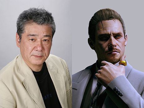 画像ギャラリー No.011のサムネイル画像 / 「バイオハザード6」,すべてのDLCがセットになった特別パッケージが本日発売。「日本語ボイスパック」に出演する声優陣のコメントも公開