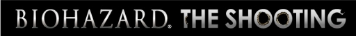 画像集#005のサムネイル/エアガンの射撃体験イベント「バイオハザード・ザ・シューティング」が3月21日からイオンモール成田で開催