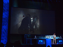꡼ No.004 | E3 2012ϡResident Evil 6פμµǥץ쥤Xbox 360 E3 2012 Media BriefingפǸ礭Ӥե㡼