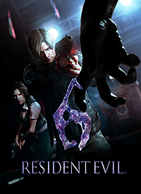 ꡼ No.010 | E3 2012ϡResident Evil 6פμµǥץ쥤Xbox 360 E3 2012 Media BriefingפǸ礭Ӥե㡼